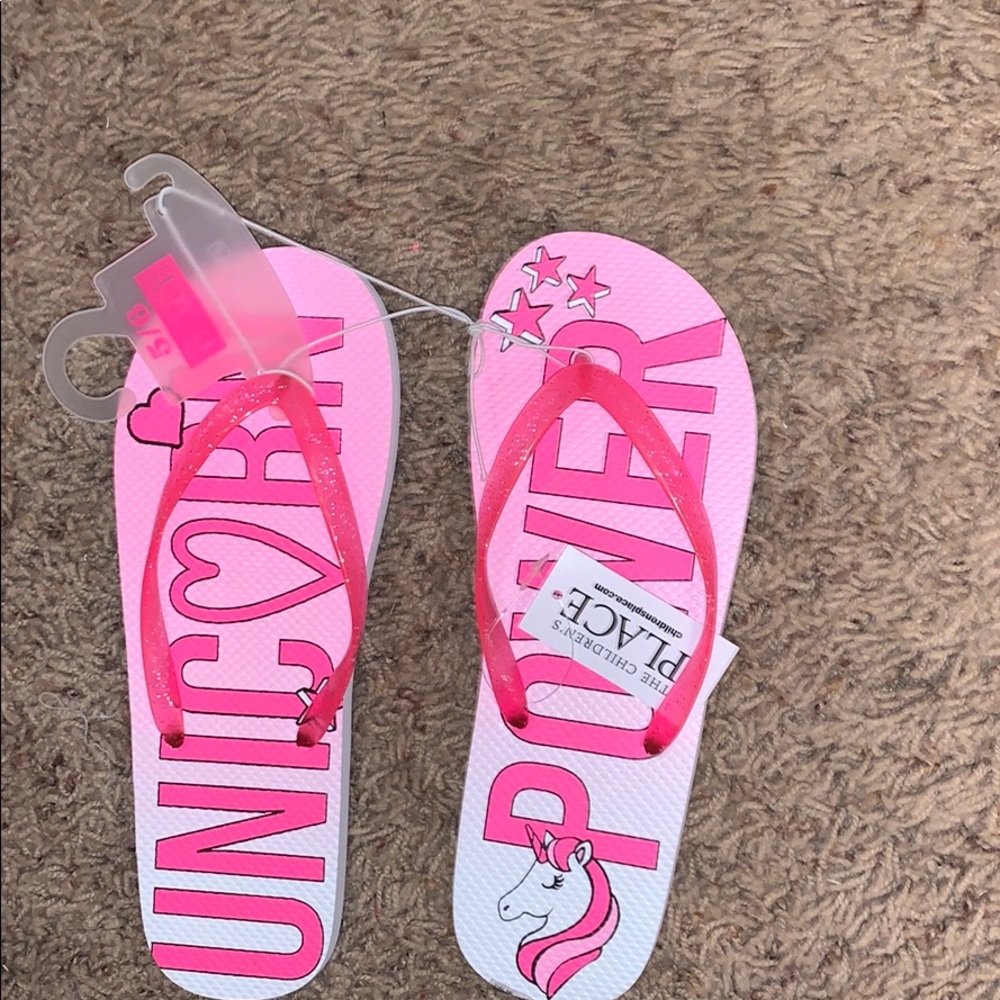 Flip flops